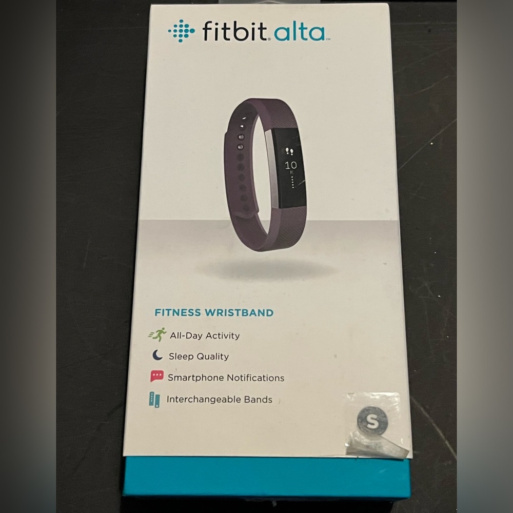 Fitbit Alta